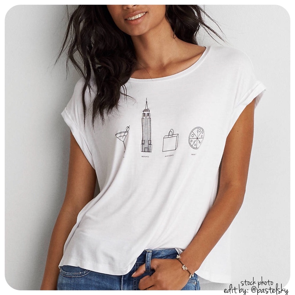 🆕 AEO uptown top - Picture 1 of 5